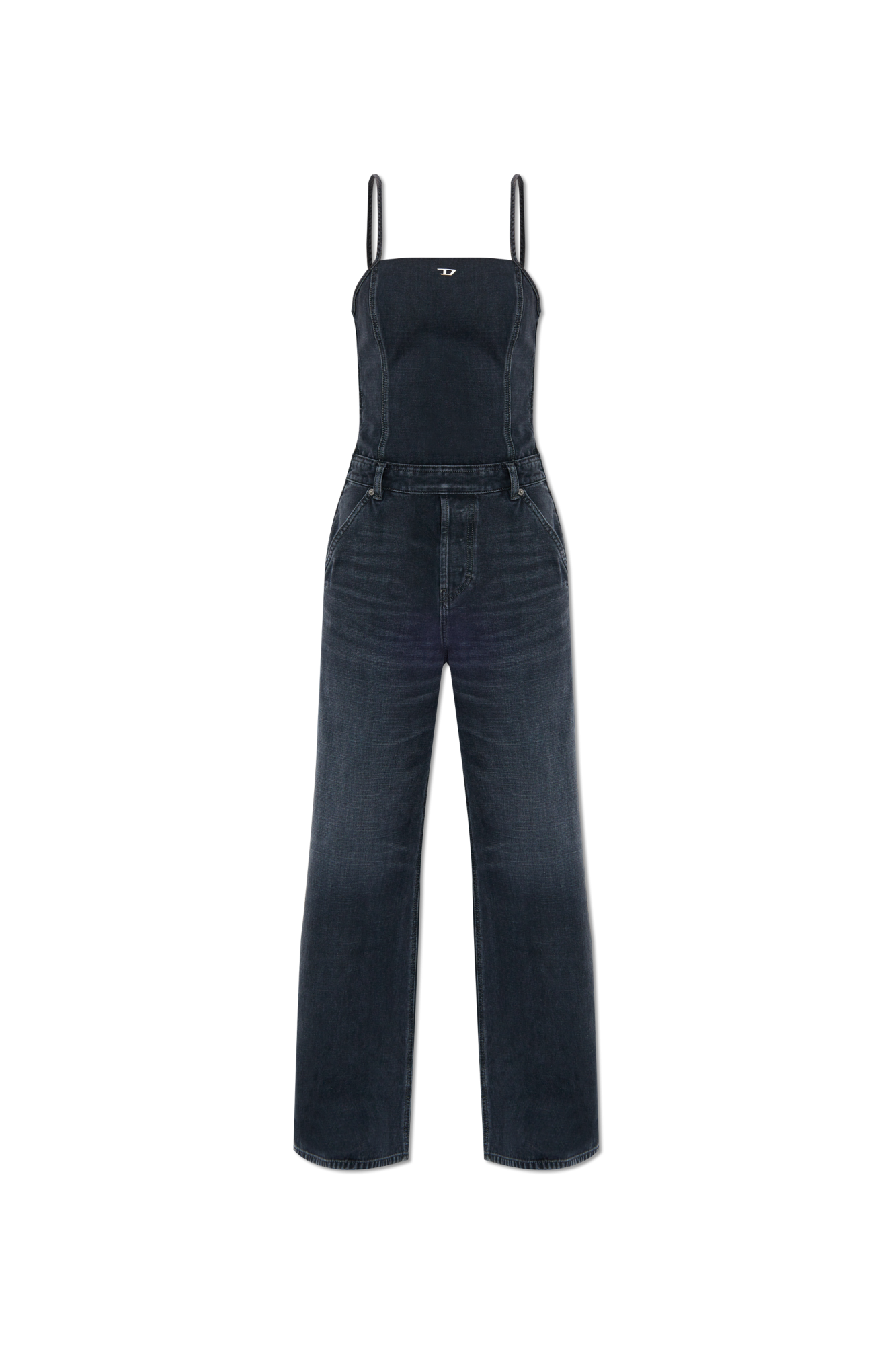 Diesel Jumpsuit DE-VORS | Women's Clothing | Vitkac